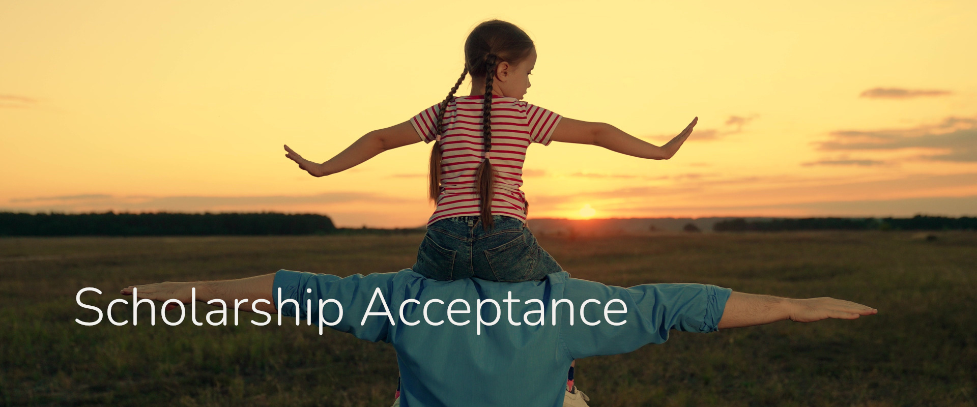 Open Dialogue Centre Scholarship