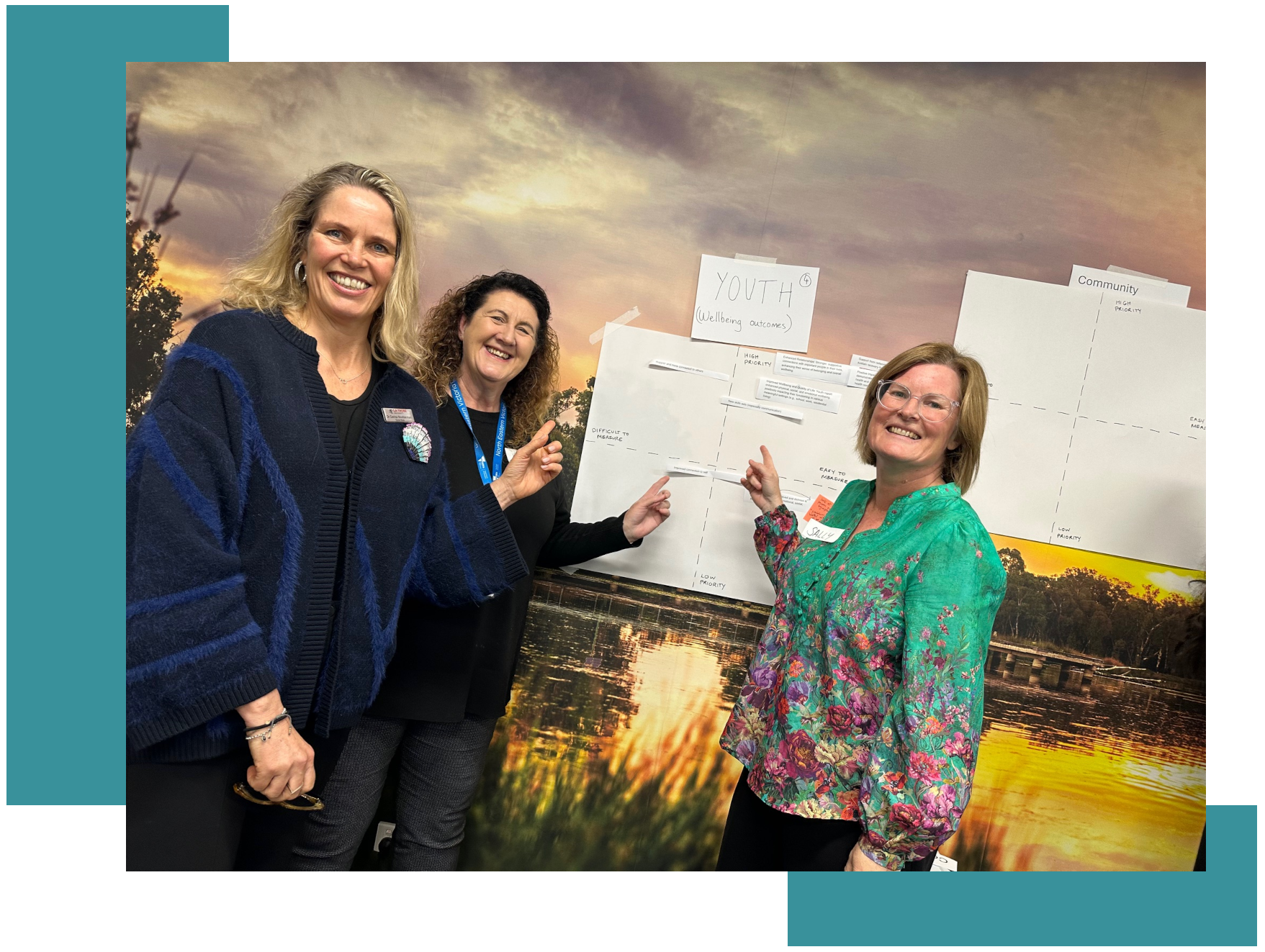 Open Dialogue Centre - Goulburn Region