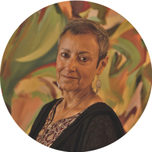 Yasmin Ishaq - Open Dialogue Centre