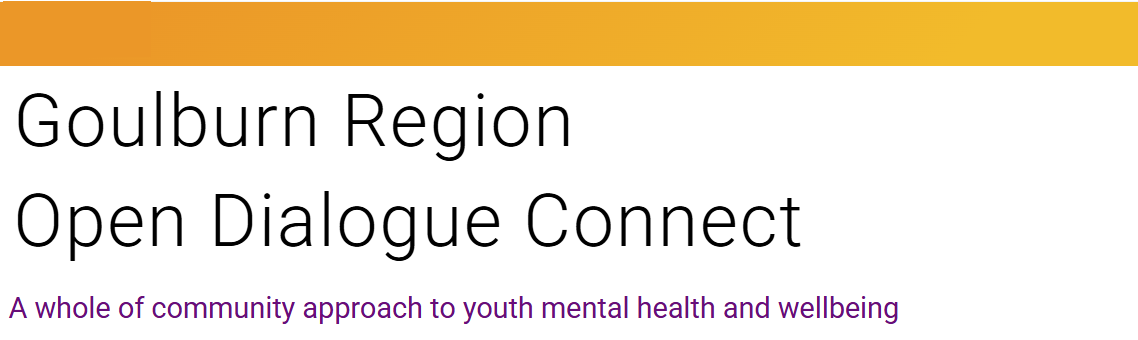 Open Dialogue Centre - GRODC