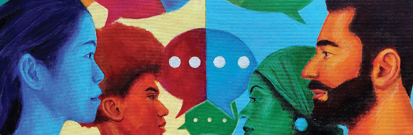 Open Dialogue Centre