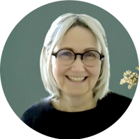 Renata Porzig-Drummond - Open Dialogue Centre