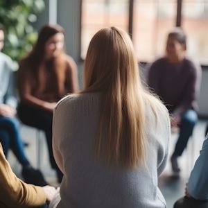 Open Dialogue Training