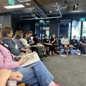 Open Dialogue Centre -Shepparton