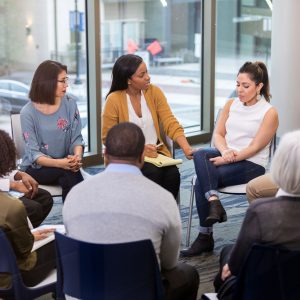 Open Dialogue Centre