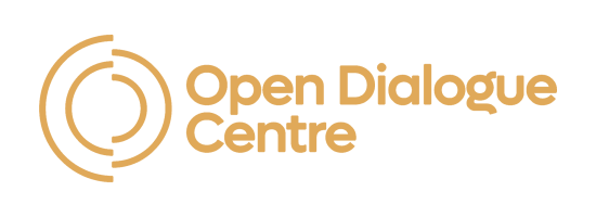 Open Dialogue Centre Logo_Energised Tangerine