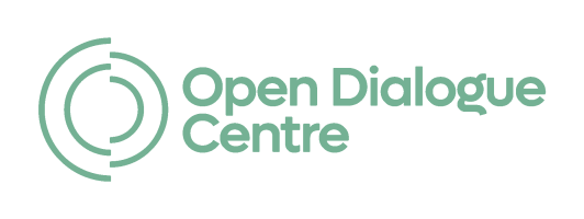 Open Dialogue Centre Logo_Sage