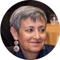 Yasmin Ishaq - Open Dialogue Centre